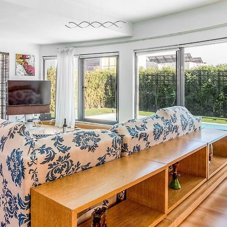 3 Bedroom Villa With Private Pool In פלמלה מראה חיצוני תמונה