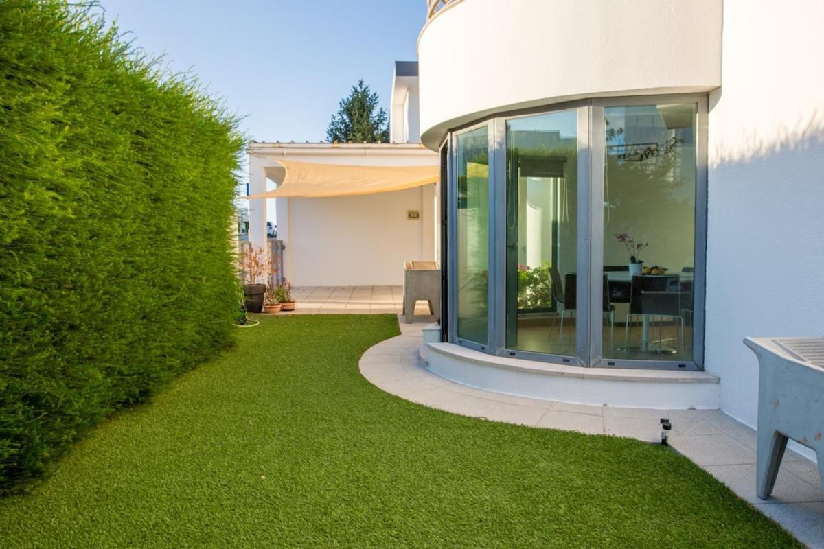 3 Bedroom Villa With Private Pool In פלמלה מראה חיצוני תמונה