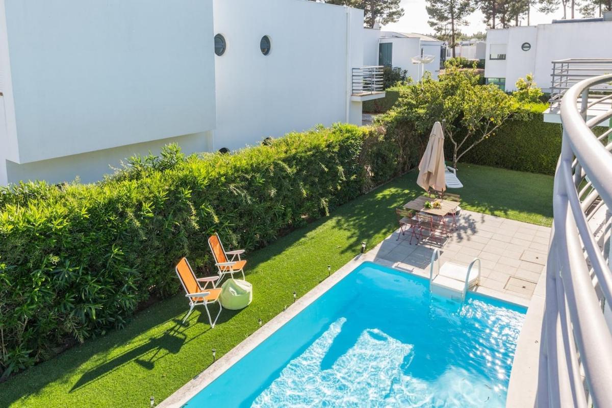 3 Bedroom Villa With Private Pool In פלמלה מראה חיצוני תמונה
