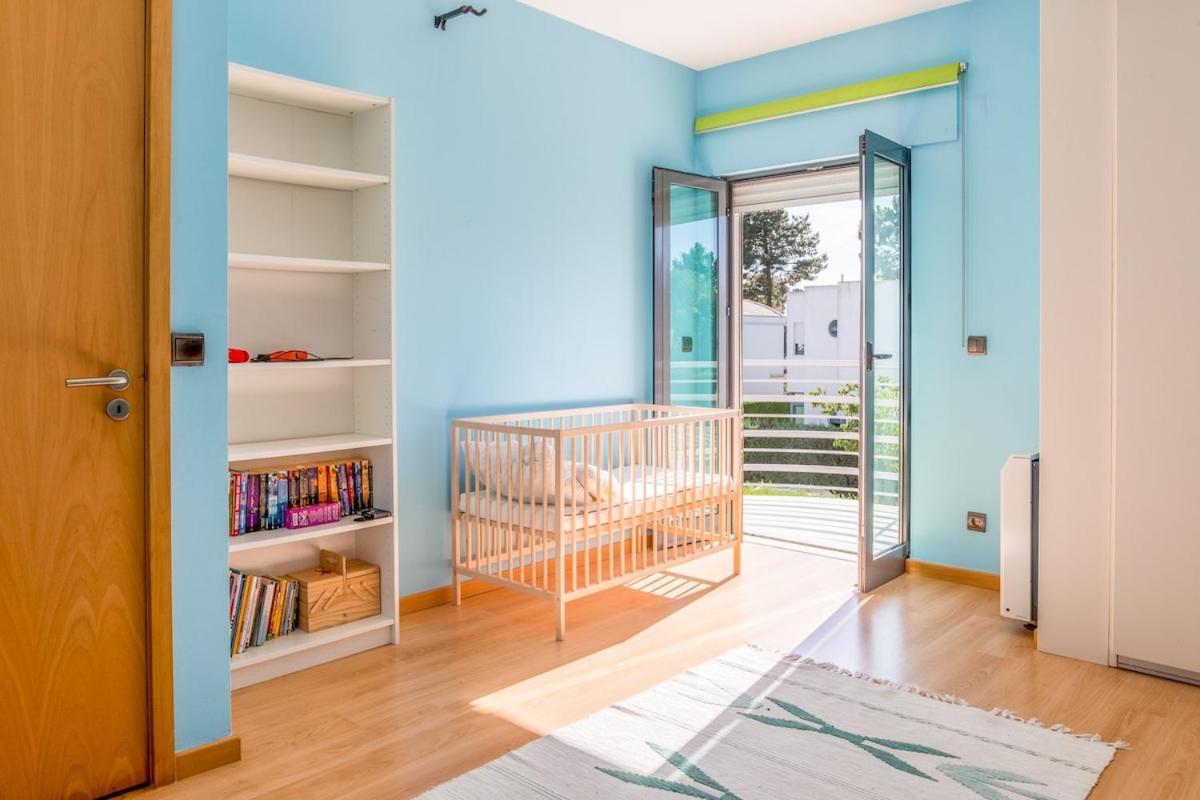 3 Bedroom Villa With Private Pool In פלמלה מראה חיצוני תמונה