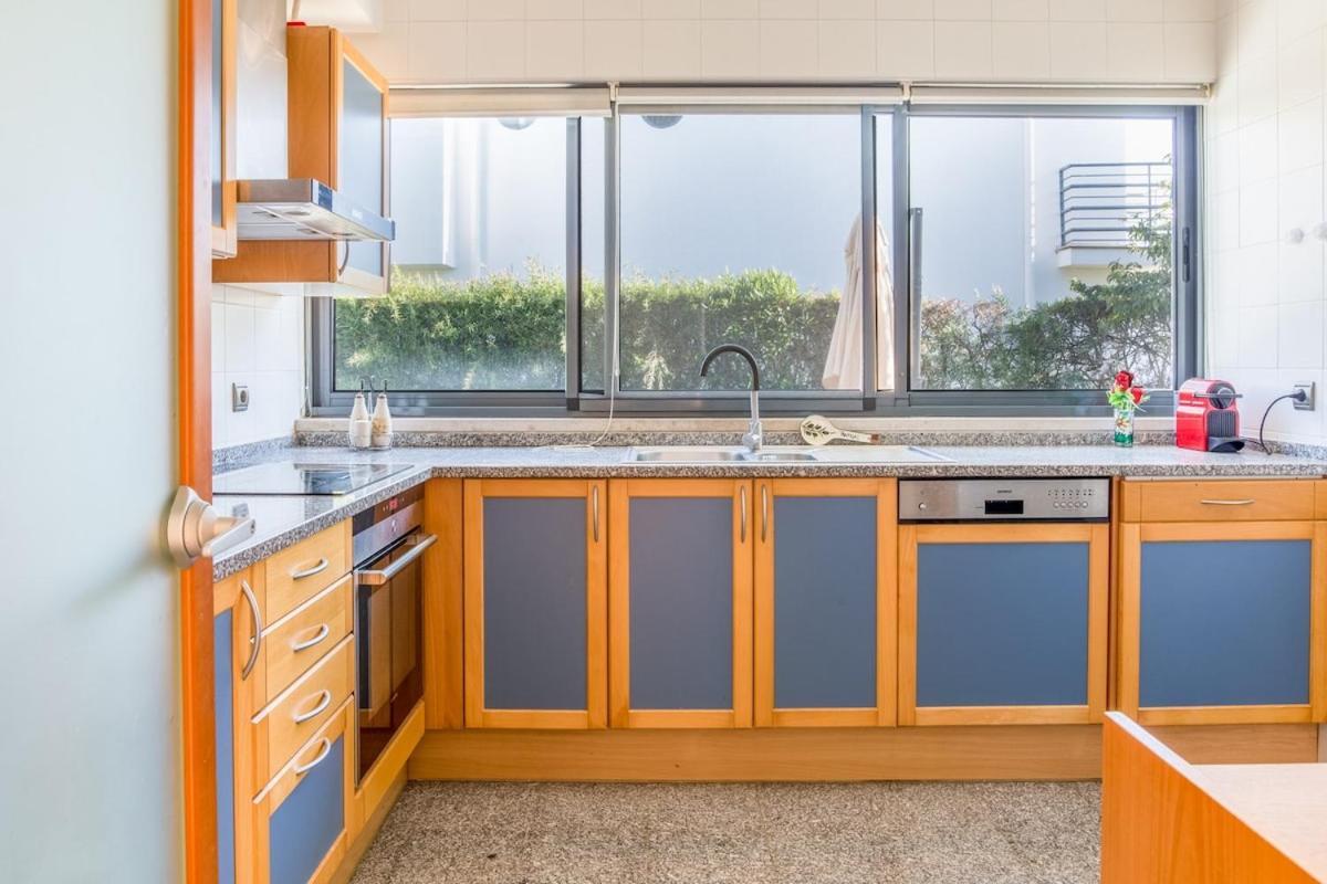 3 Bedroom Villa With Private Pool In פלמלה מראה חיצוני תמונה