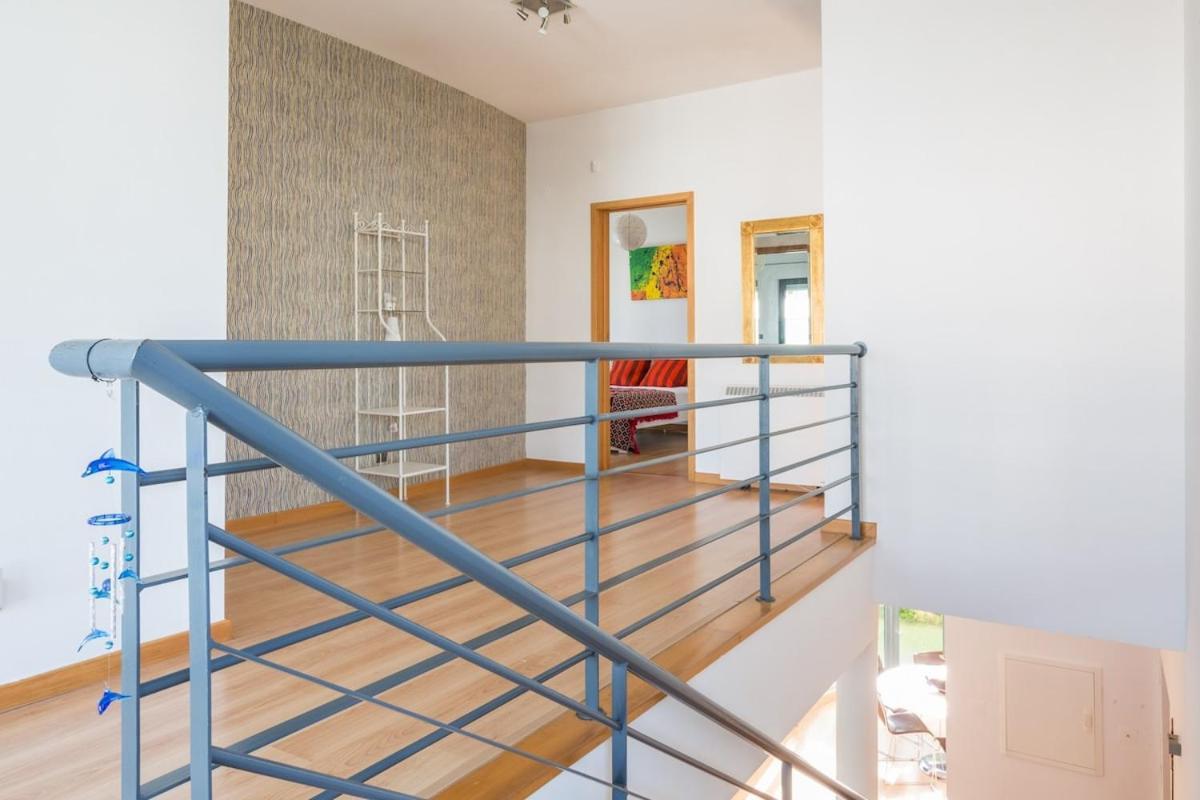 3 Bedroom Villa With Private Pool In פלמלה מראה חיצוני תמונה