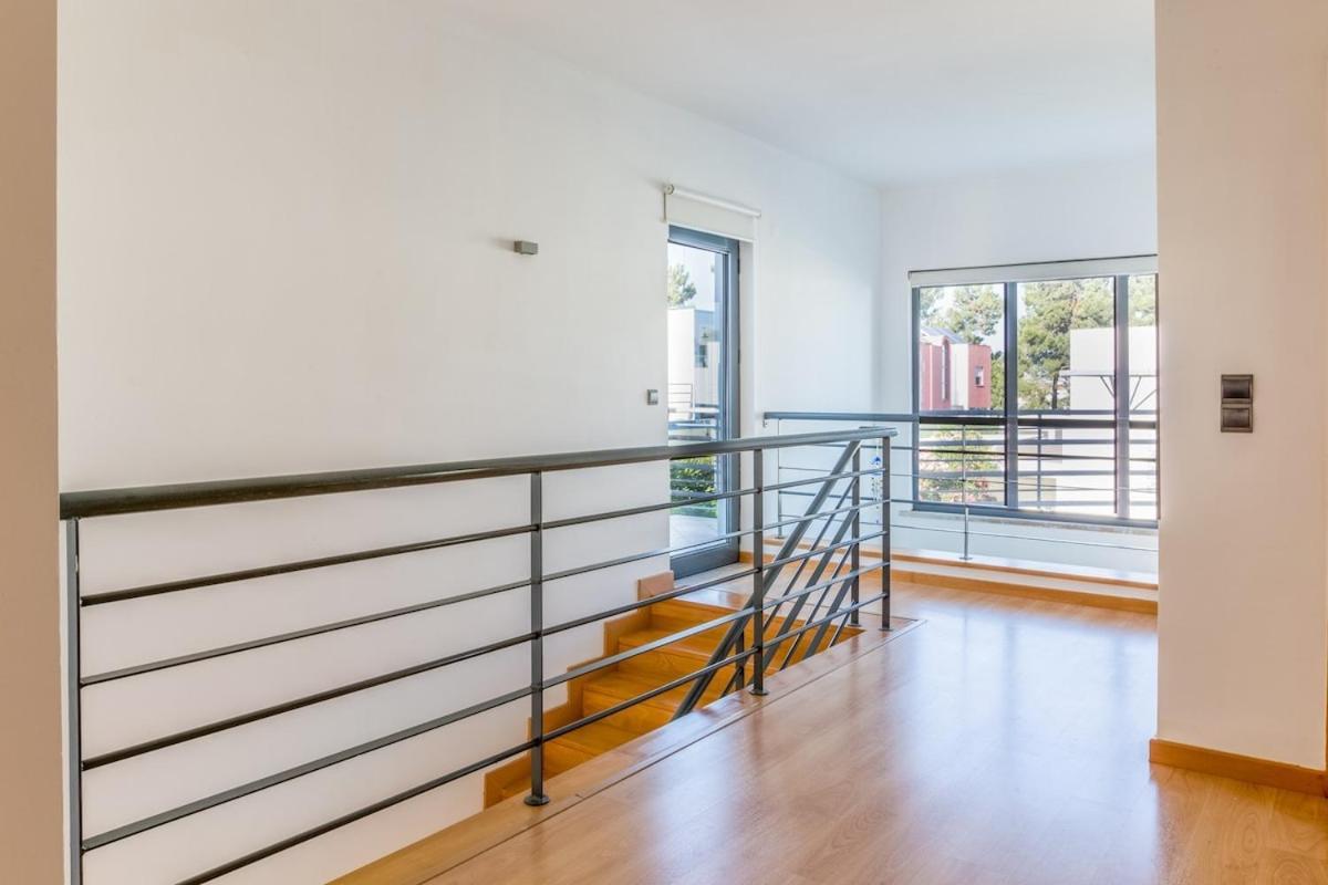 3 Bedroom Villa With Private Pool In פלמלה מראה חיצוני תמונה