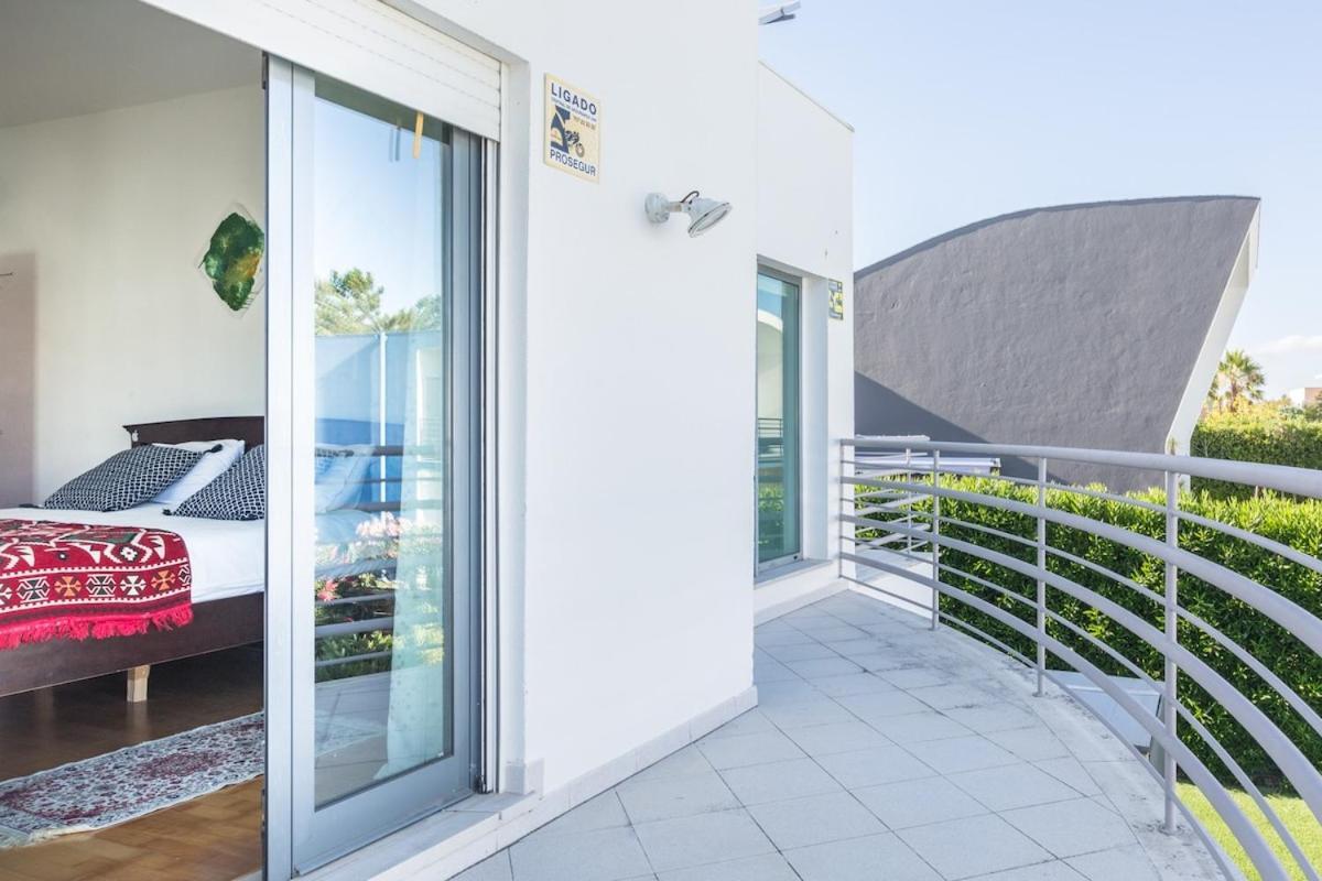 3 Bedroom Villa With Private Pool In פלמלה מראה חיצוני תמונה