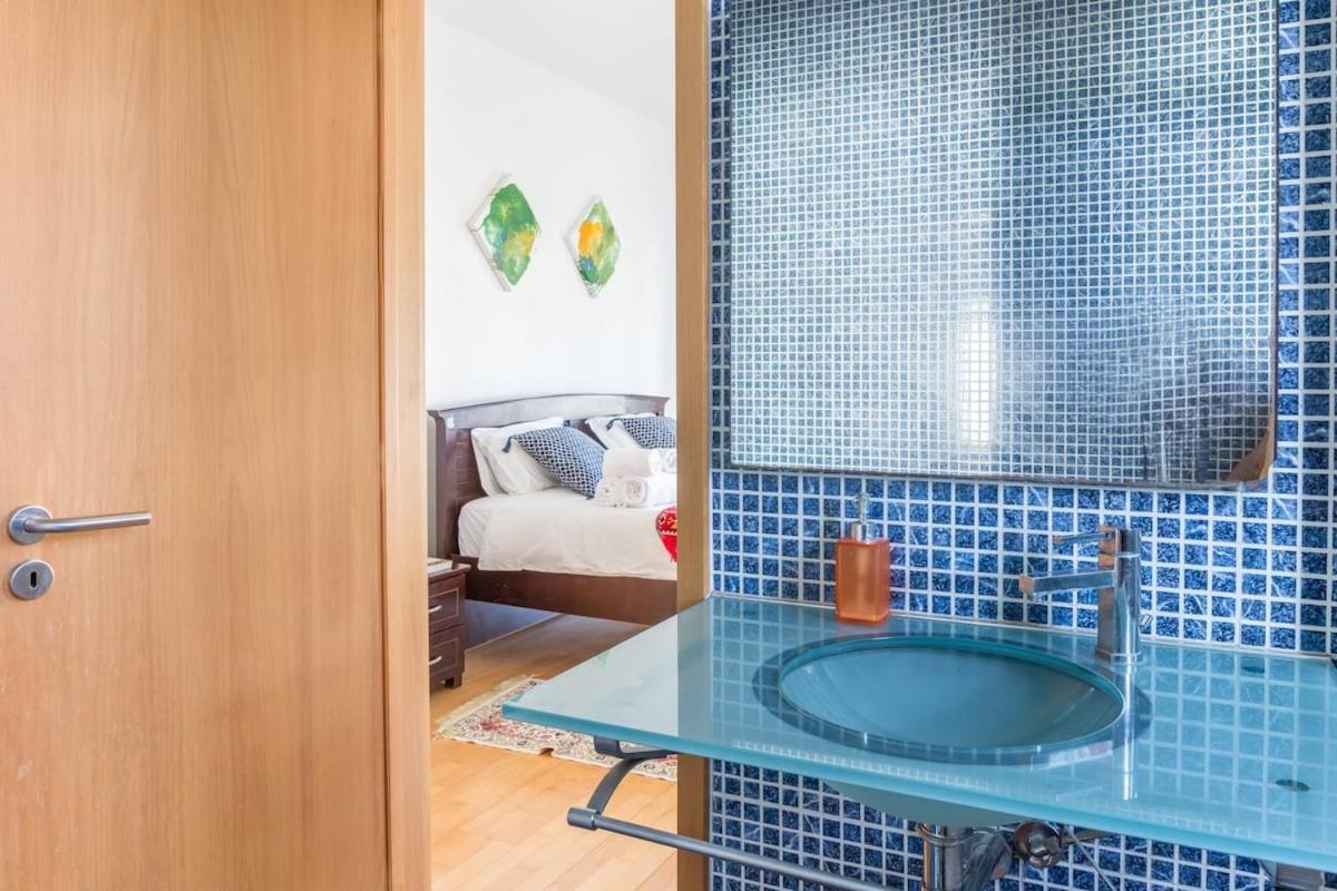 3 Bedroom Villa With Private Pool In פלמלה מראה חיצוני תמונה