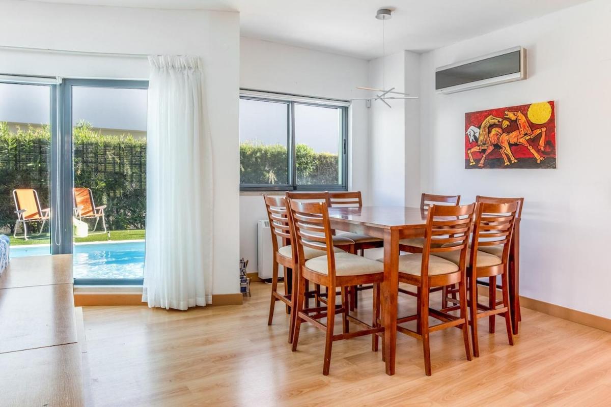 3 Bedroom Villa With Private Pool In פלמלה מראה חיצוני תמונה