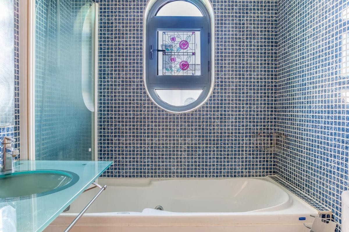 3 Bedroom Villa With Private Pool In פלמלה מראה חיצוני תמונה