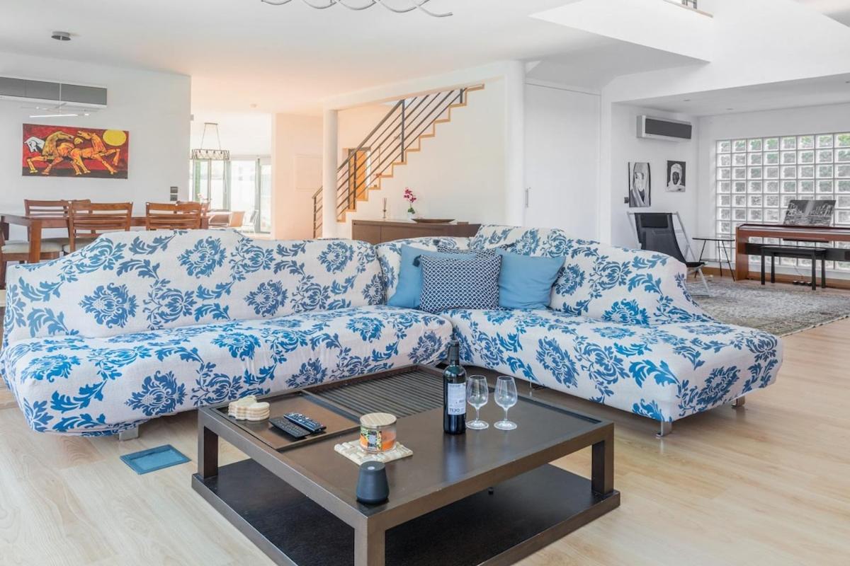 3 Bedroom Villa With Private Pool In פלמלה מראה חיצוני תמונה