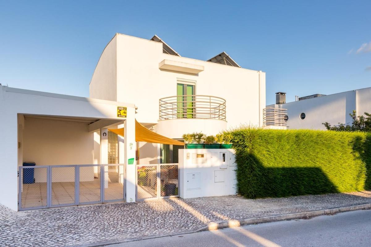 3 Bedroom Villa With Private Pool In פלמלה מראה חיצוני תמונה