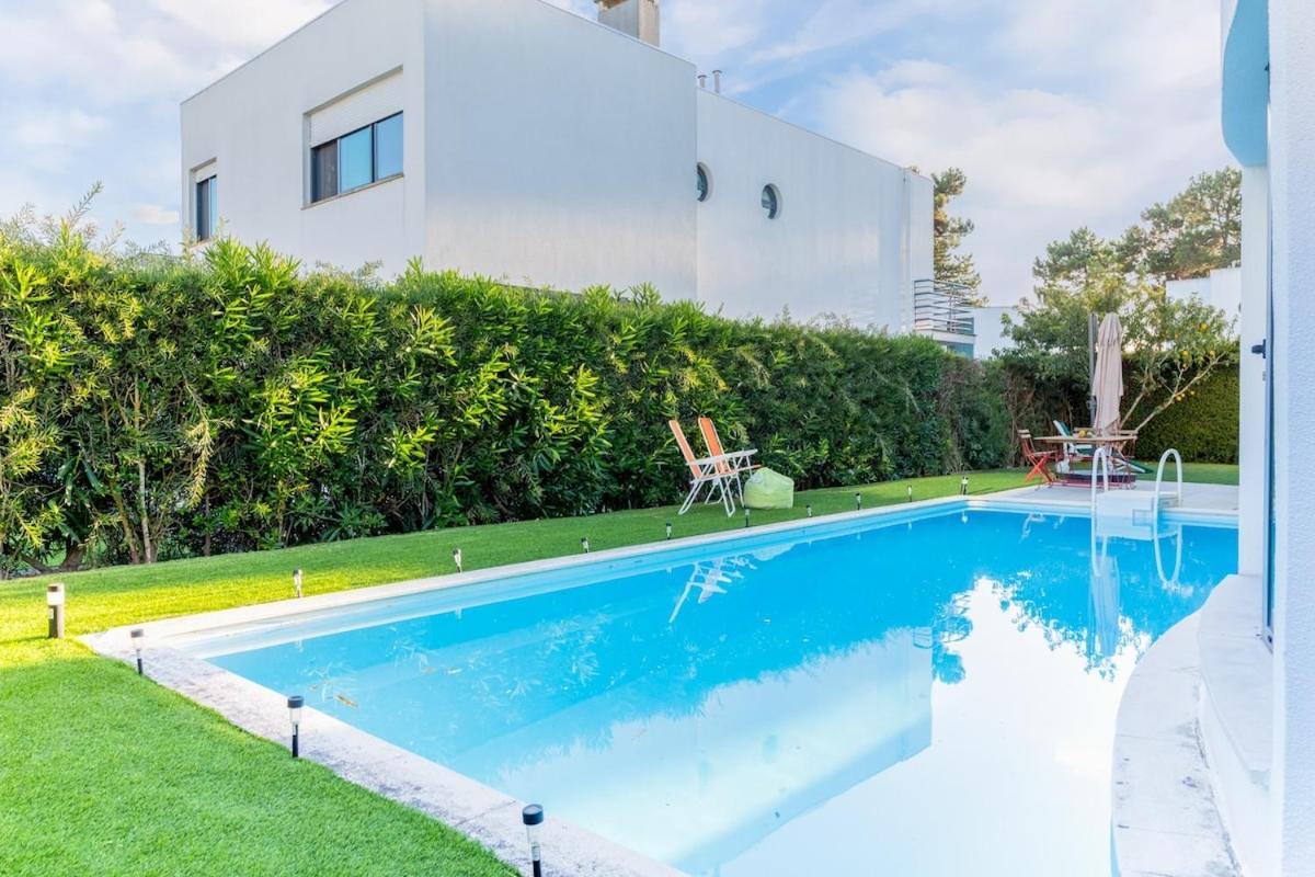 3 Bedroom Villa With Private Pool In פלמלה מראה חיצוני תמונה