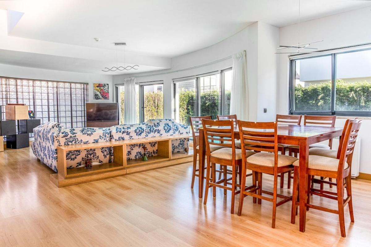3 Bedroom Villa With Private Pool In פלמלה מראה חיצוני תמונה