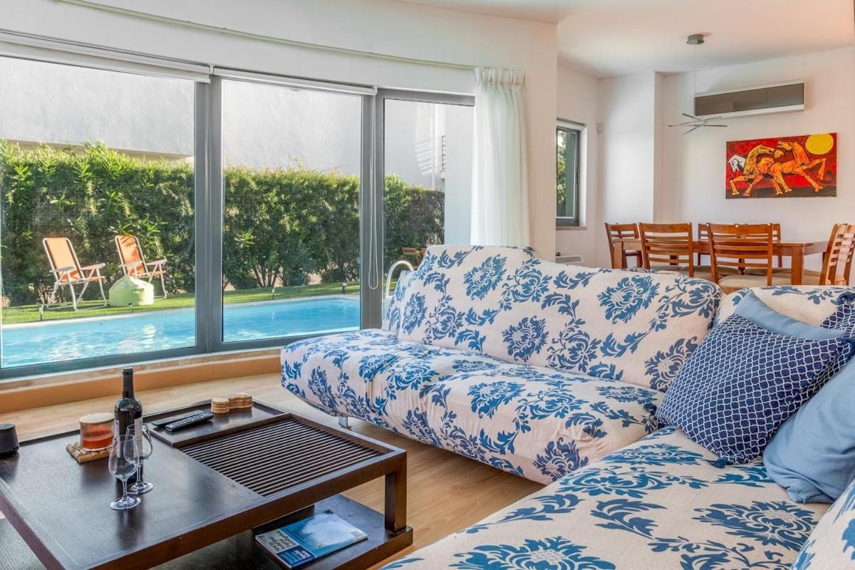 3 Bedroom Villa With Private Pool In פלמלה מראה חיצוני תמונה
