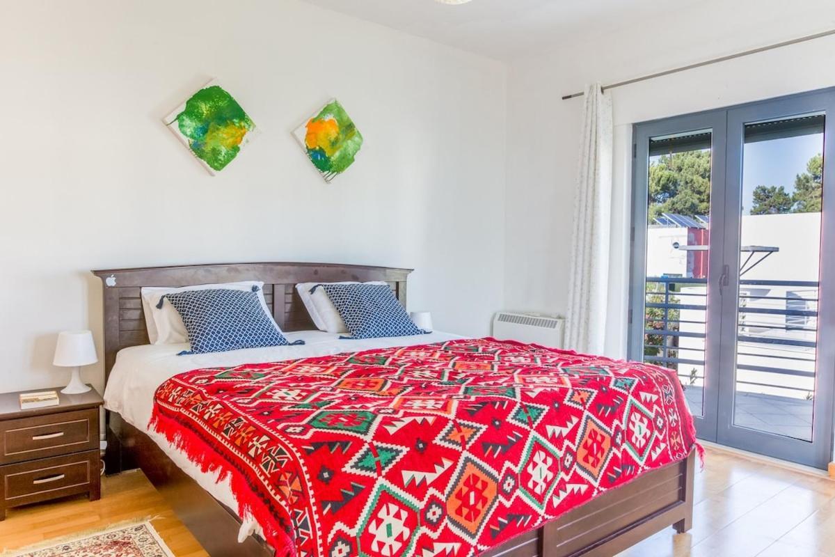 3 Bedroom Villa With Private Pool In פלמלה מראה חיצוני תמונה